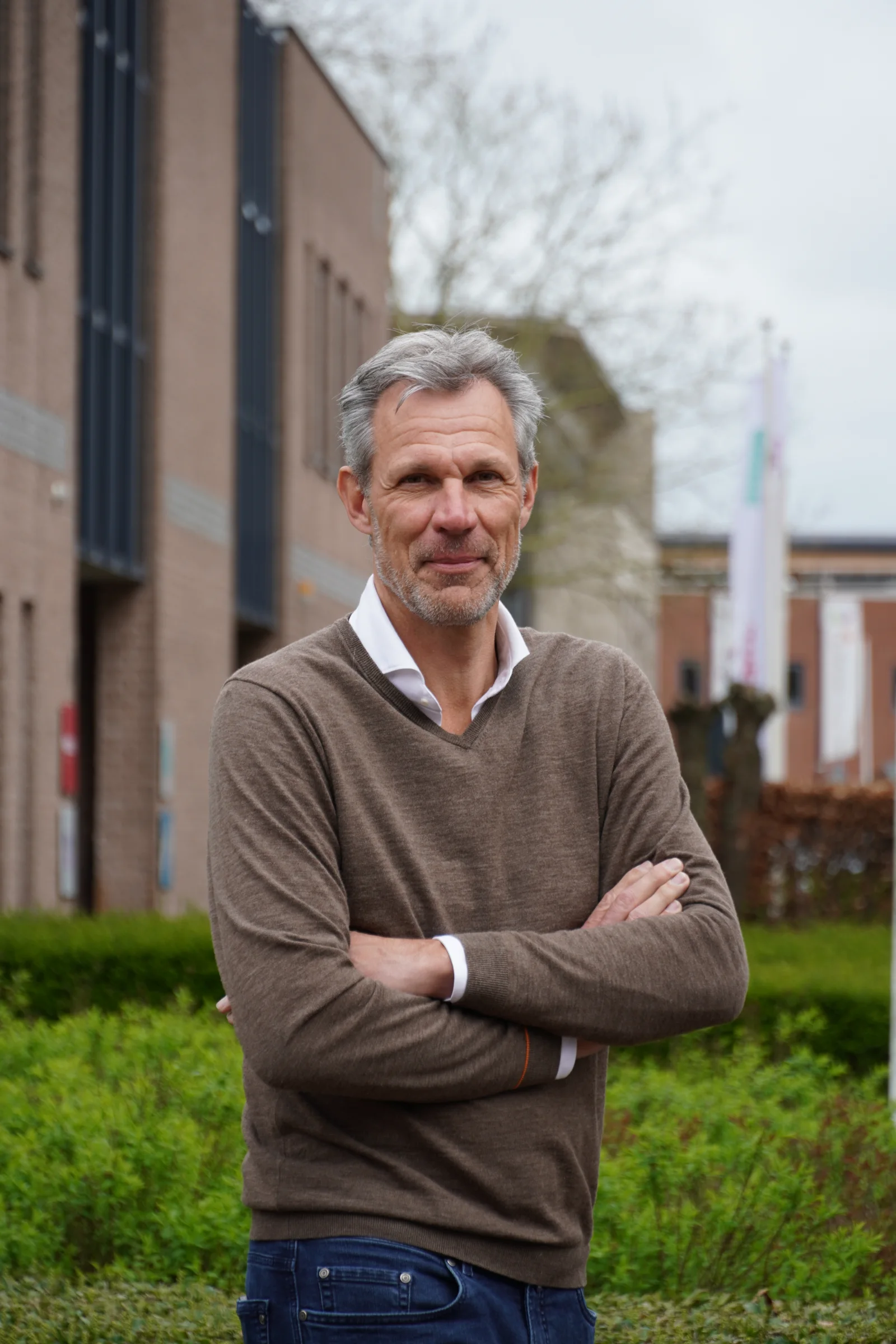 Teamshoot voor Smartbooks.ai