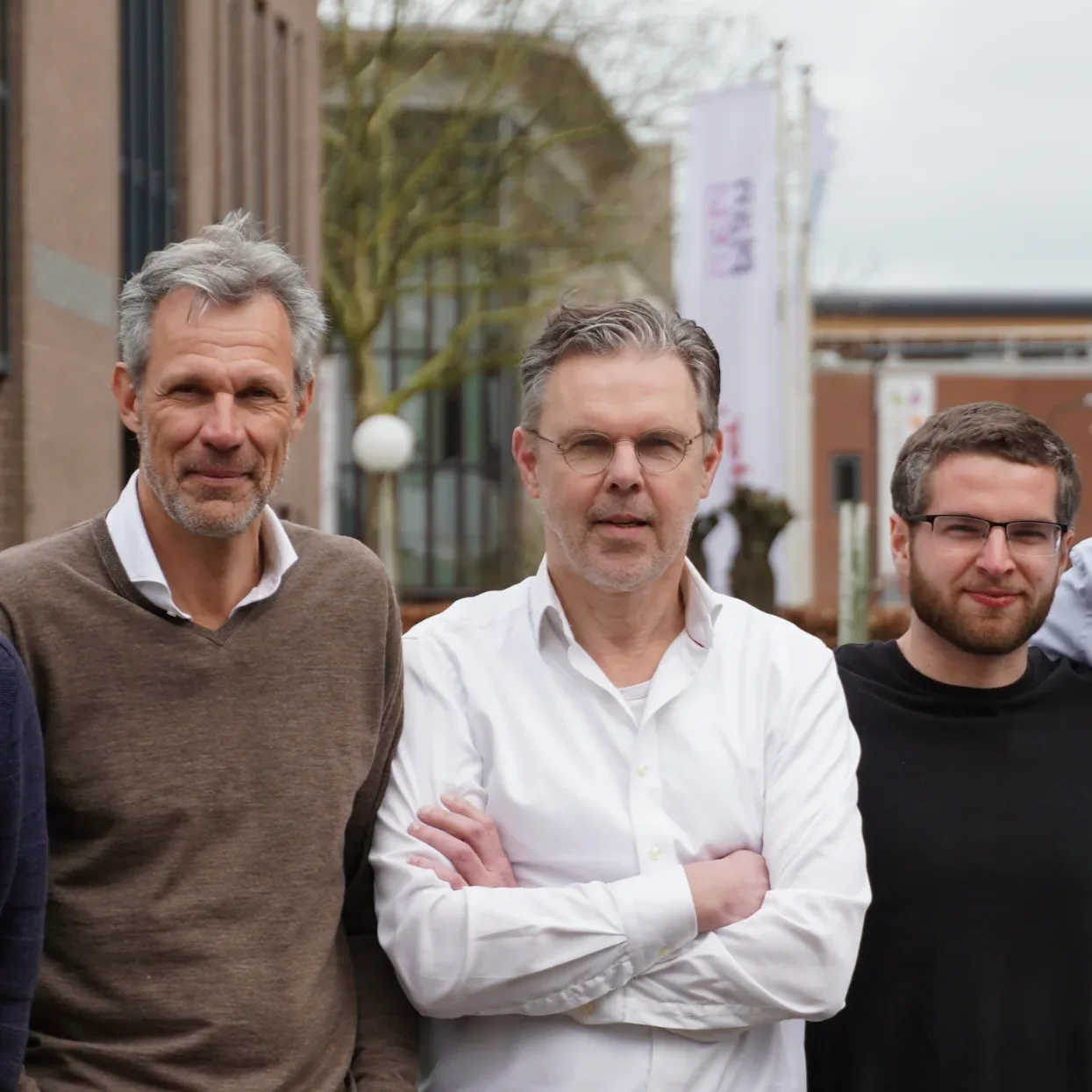 Teamshoot voor Smartbooks.ai