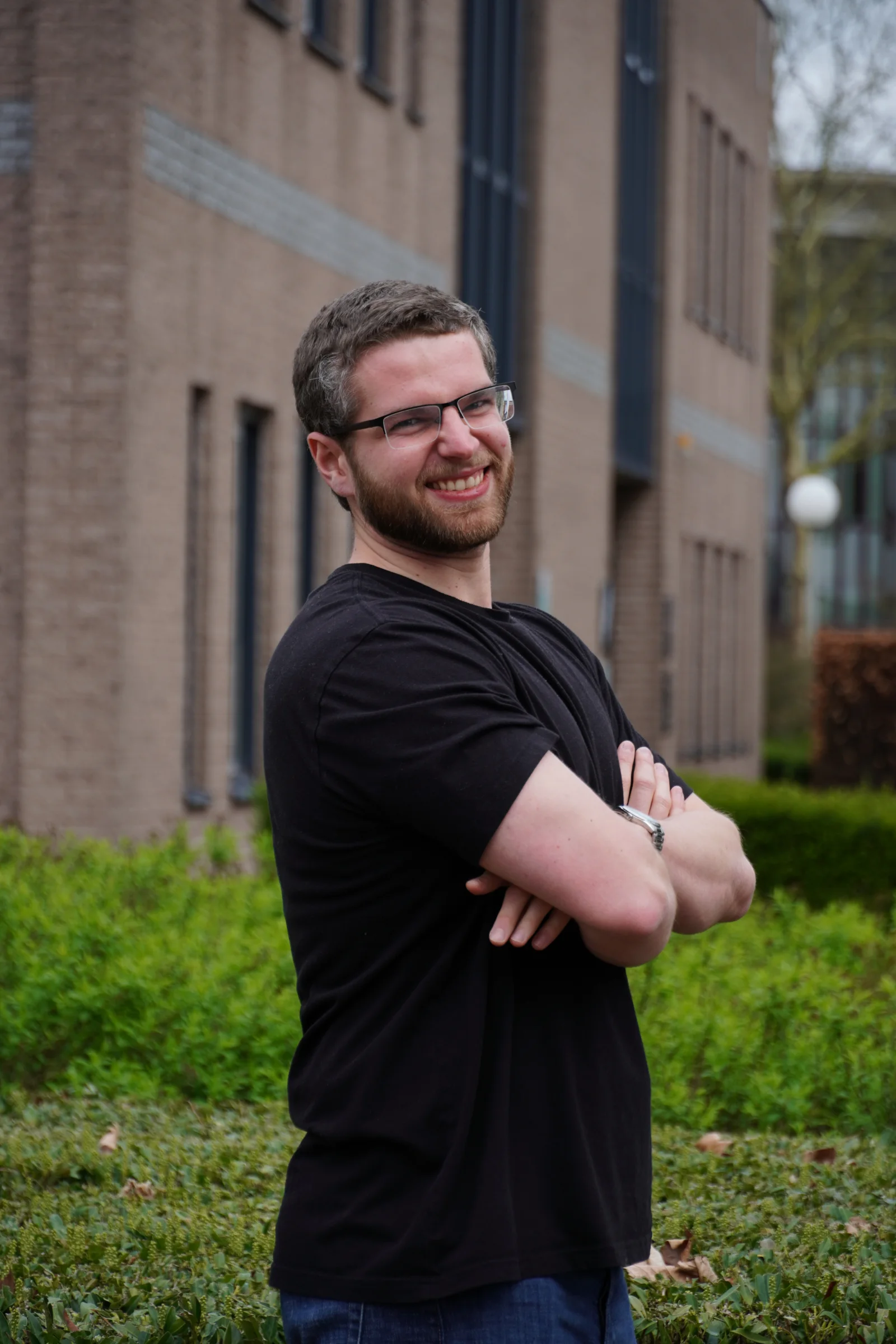 Teamshoot voor Smartbooks.ai