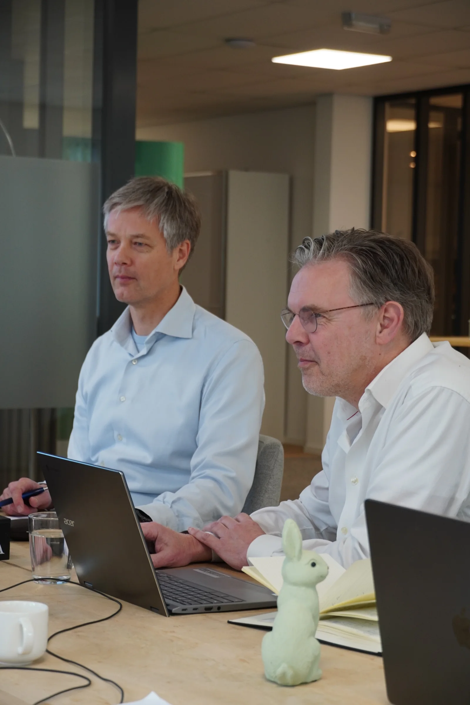 Teamshoot voor Smartbooks.ai