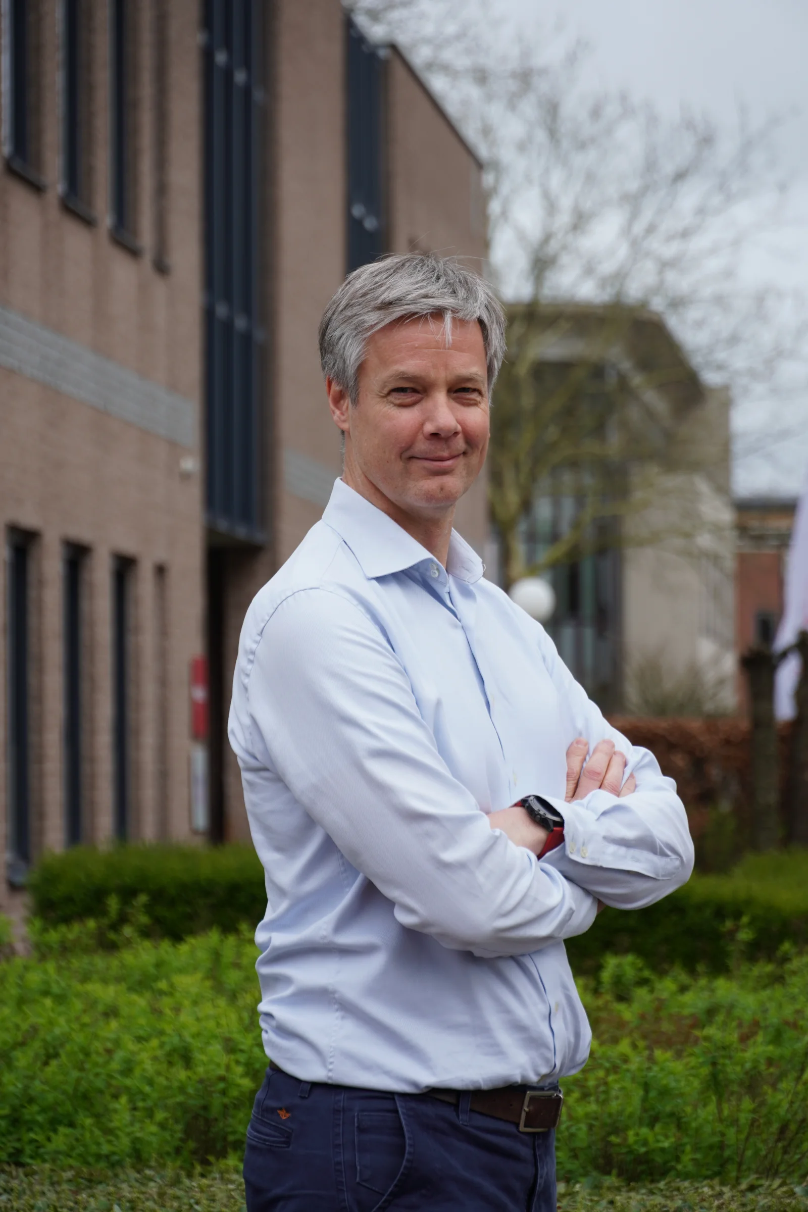 Teamshoot voor Smartbooks.ai