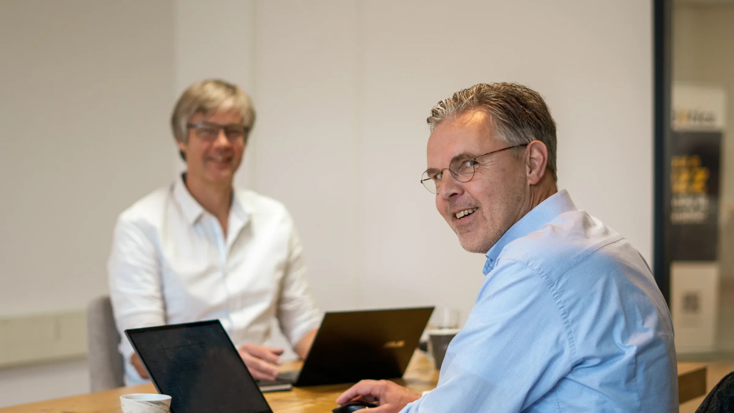 Teamshoot voor Smartbooks.ai