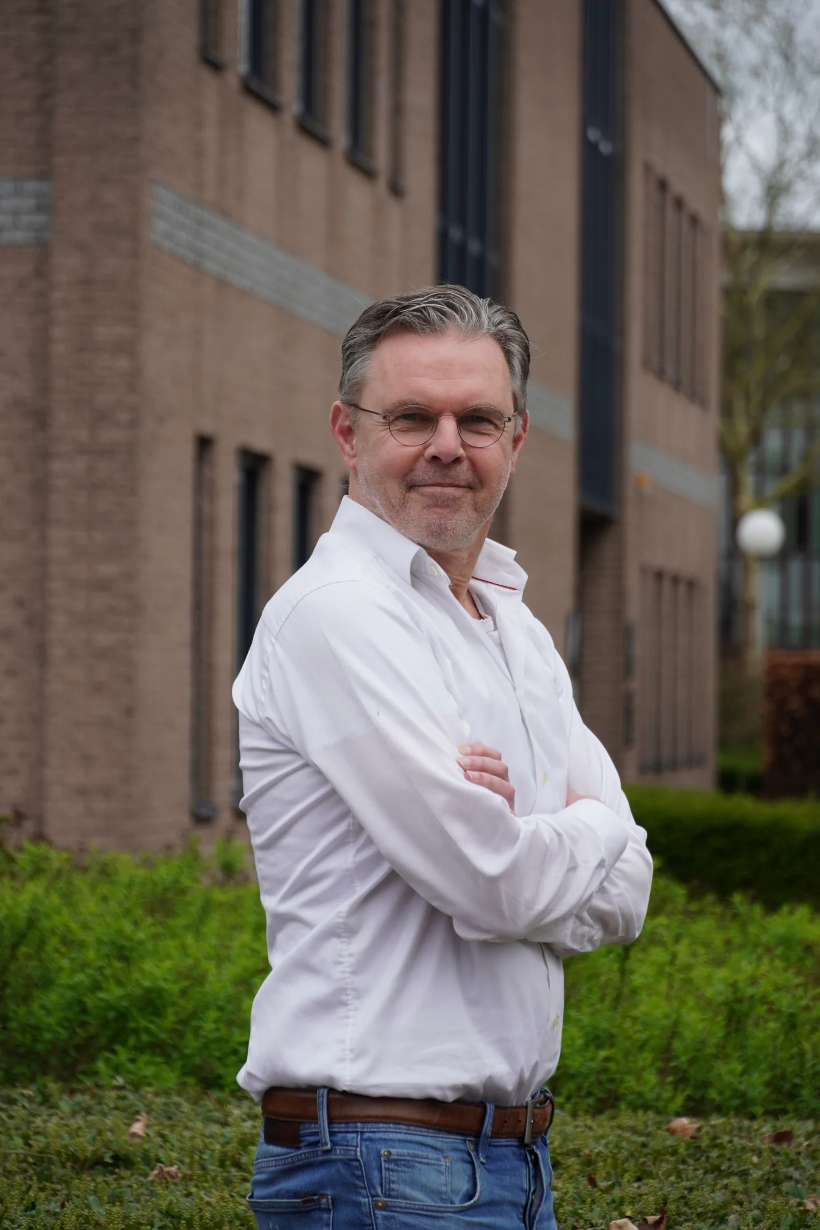 Teamshoot voor Smartbooks.ai