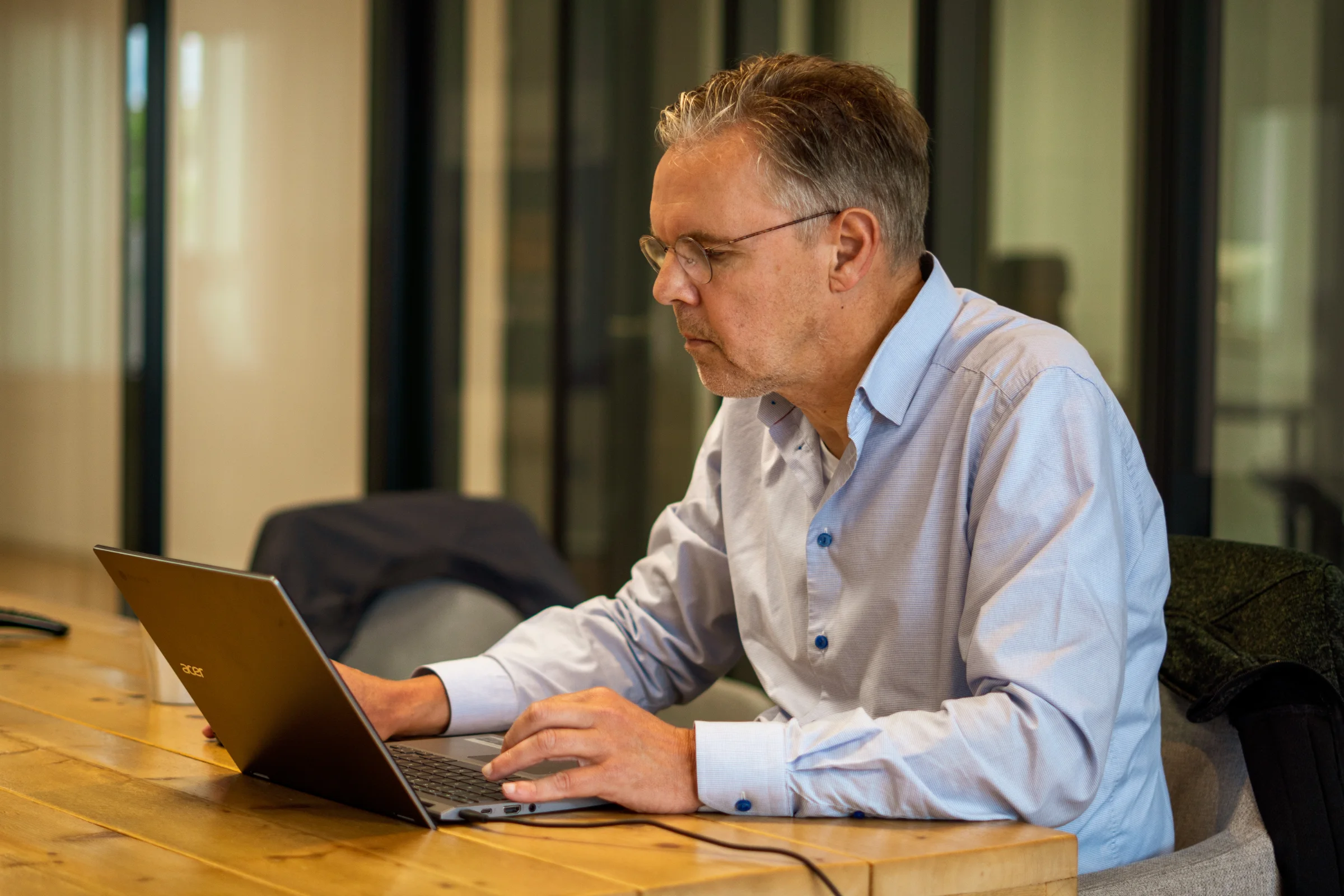 Teamshoot voor Smartbooks.ai