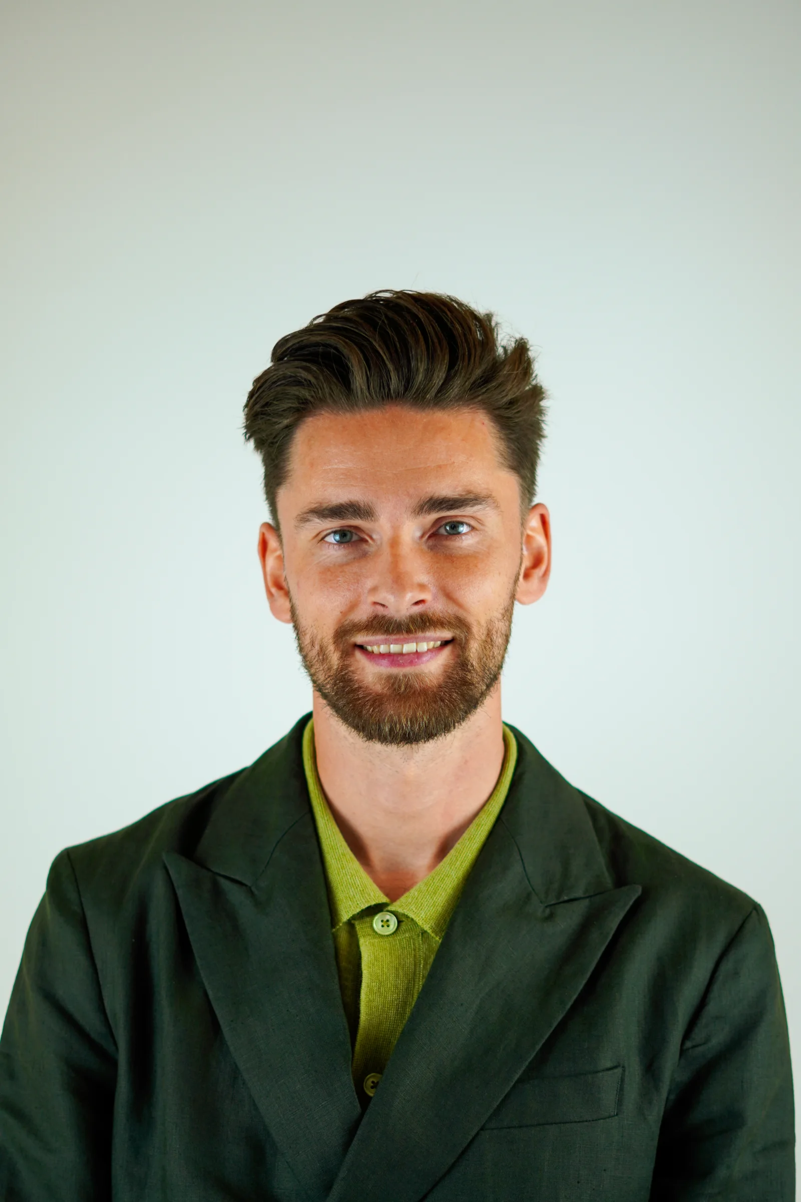 Personal Branding Merijn