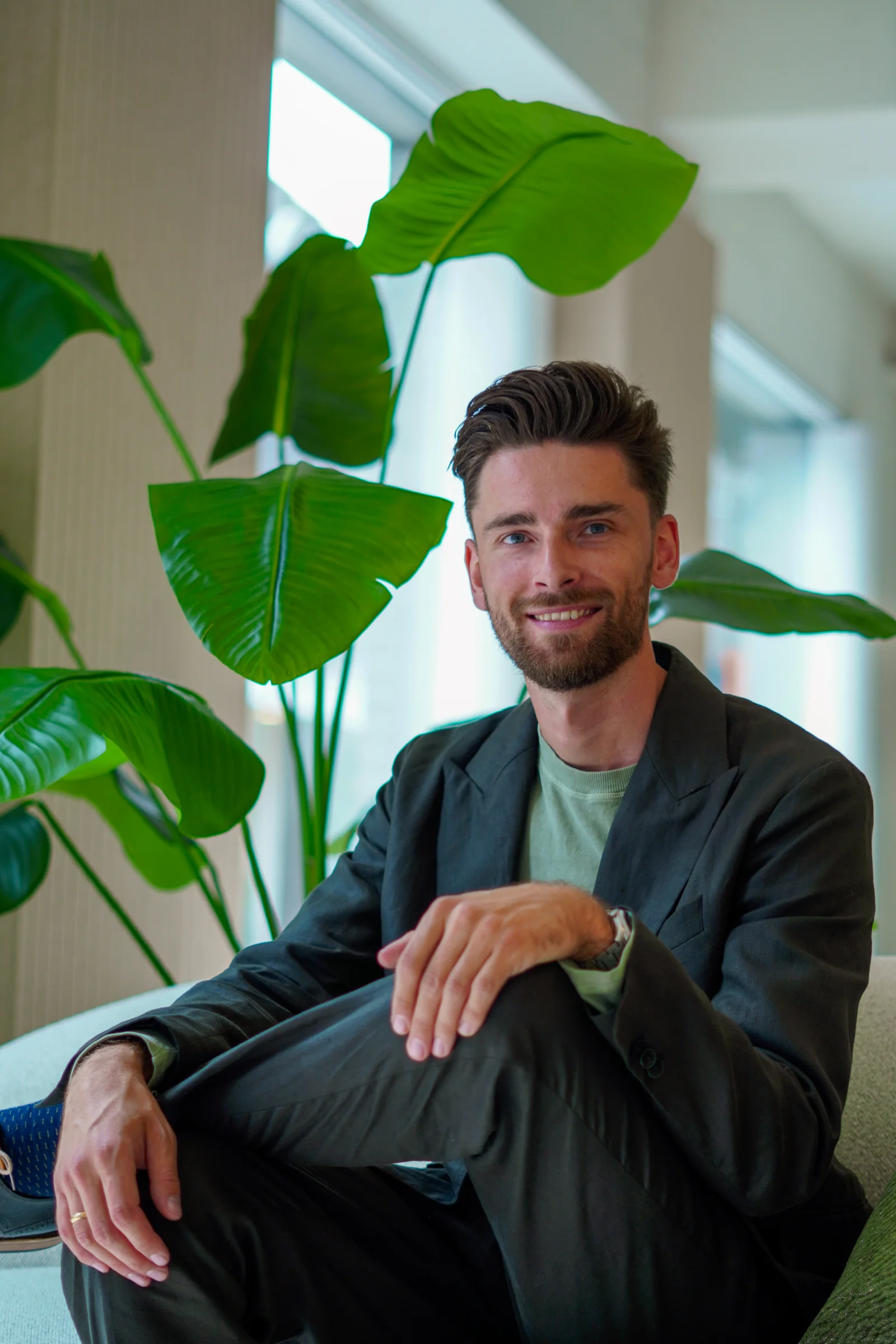 Personal Branding Merijn