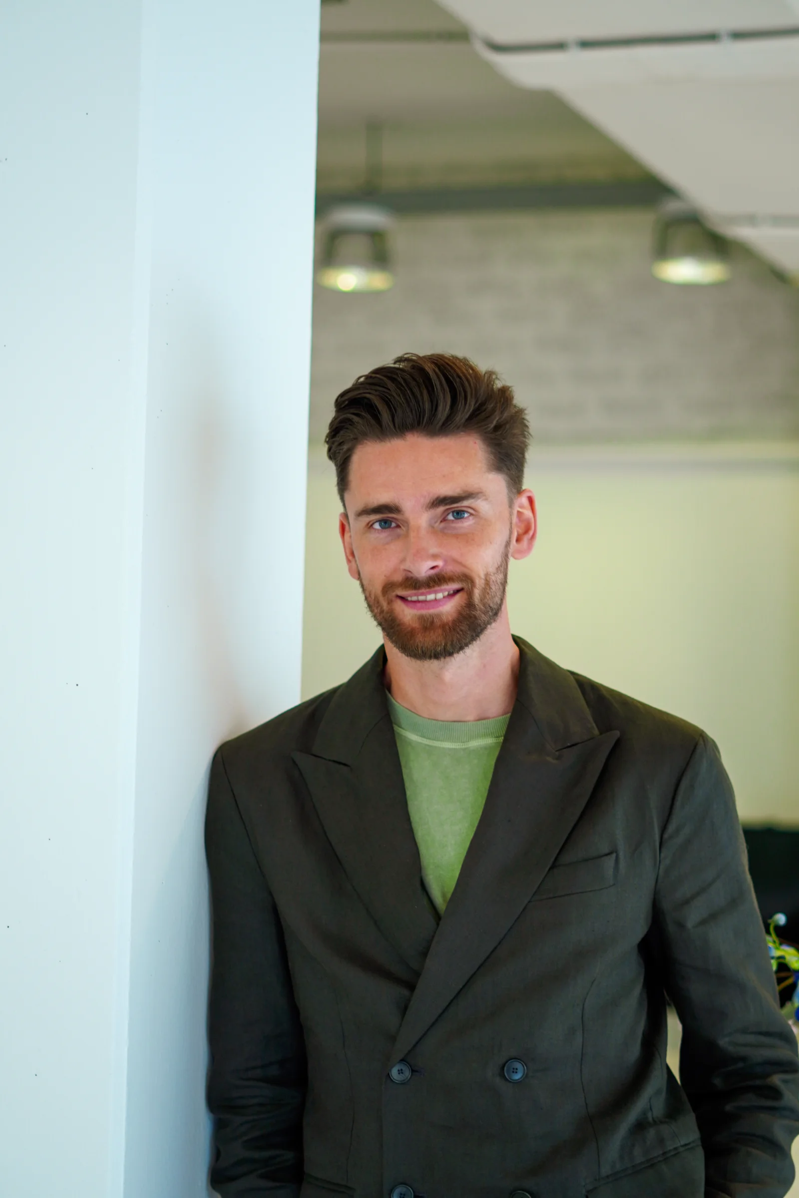Personal Branding Merijn