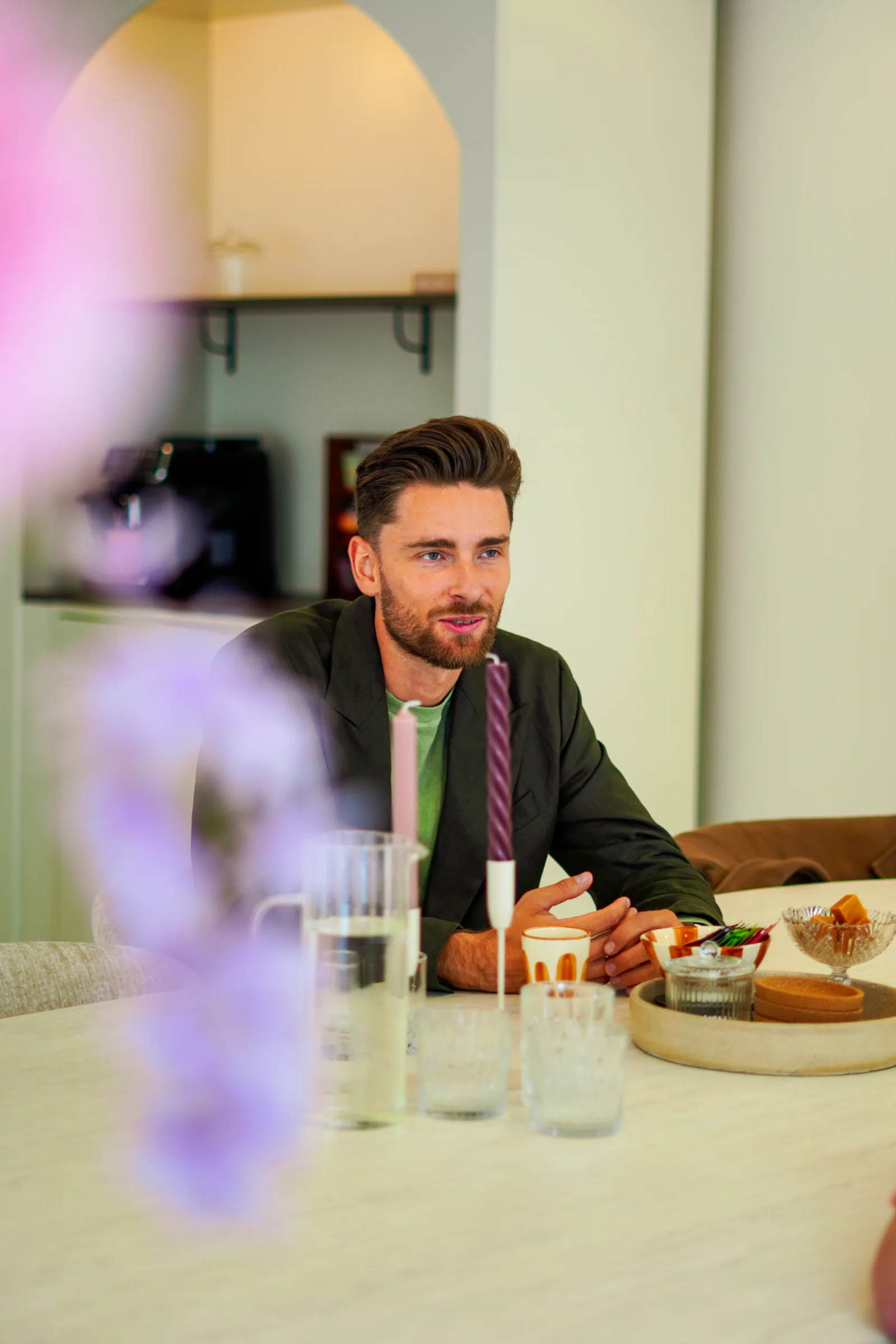 Personal Branding Merijn