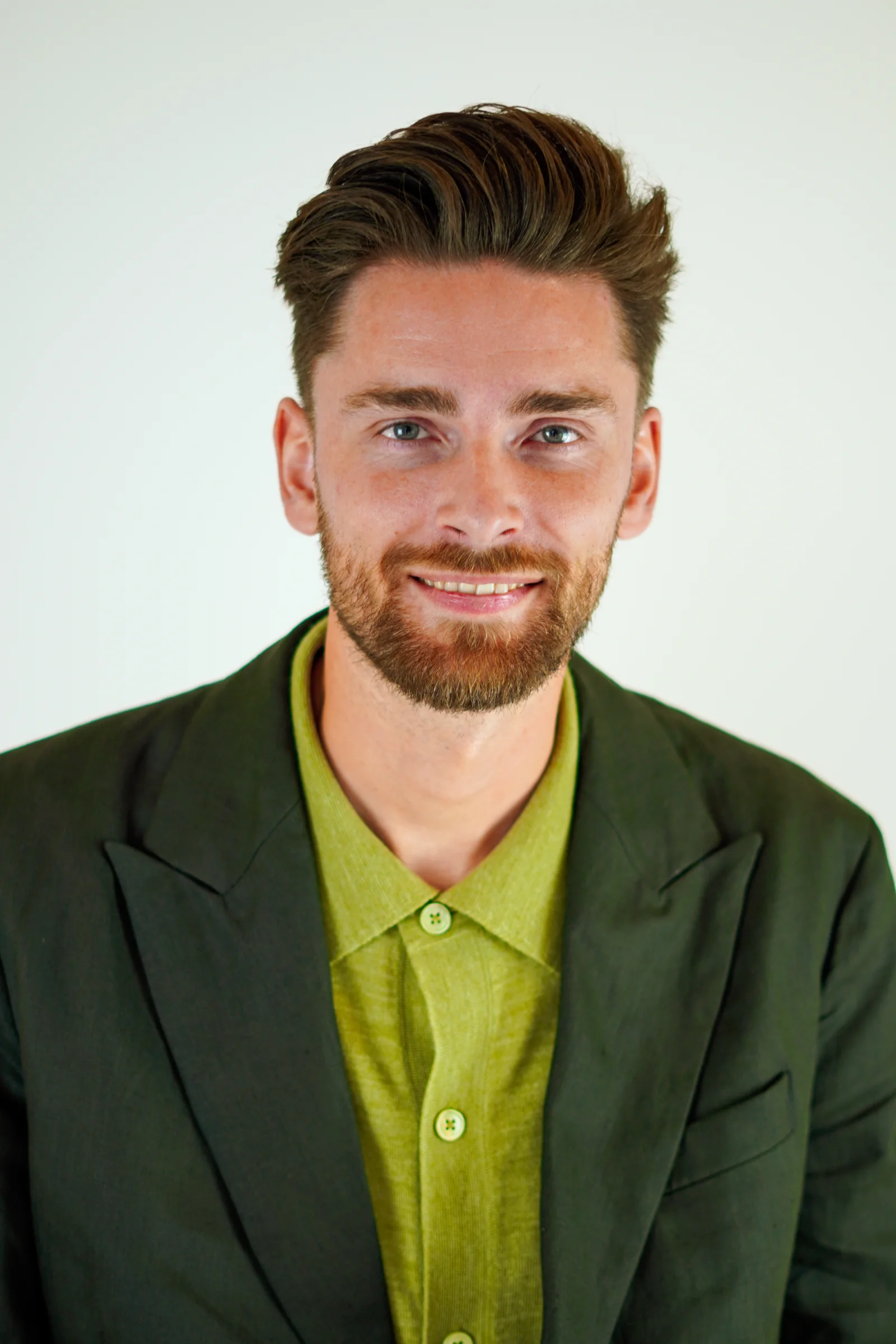 Personal Branding Merijn
