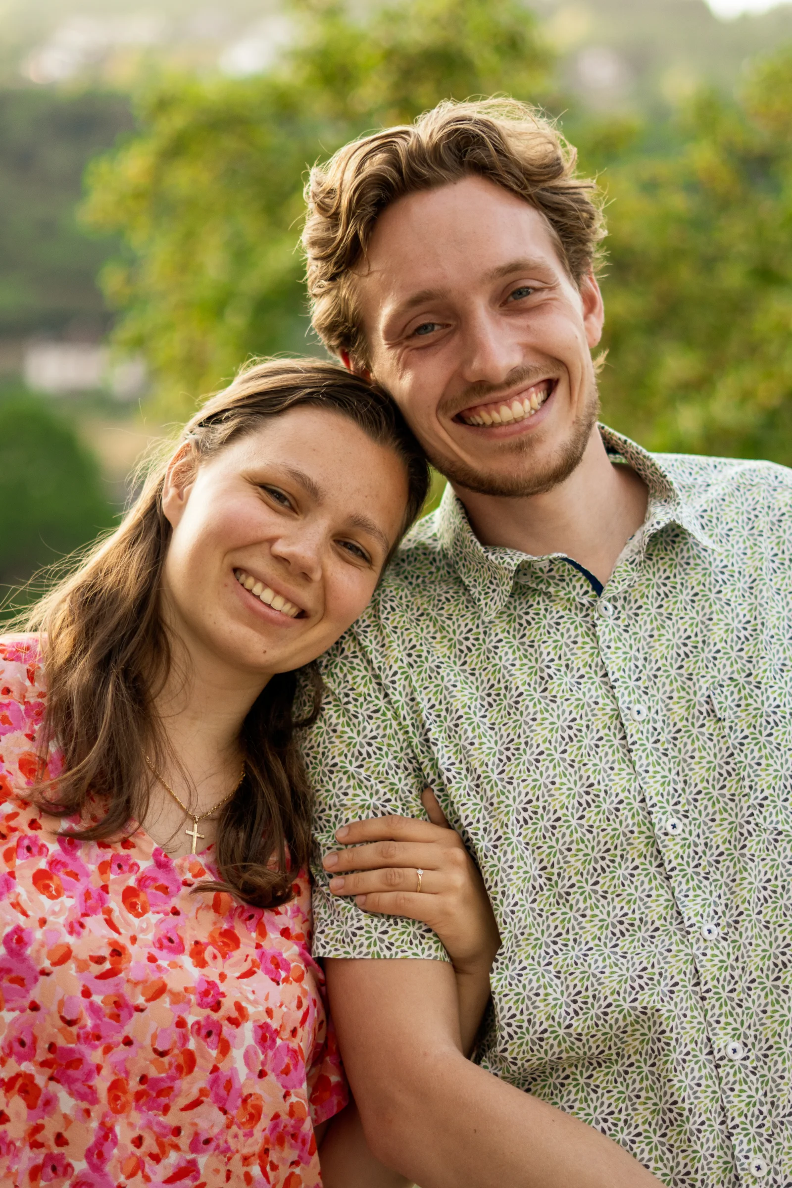 Gernt & Susanna